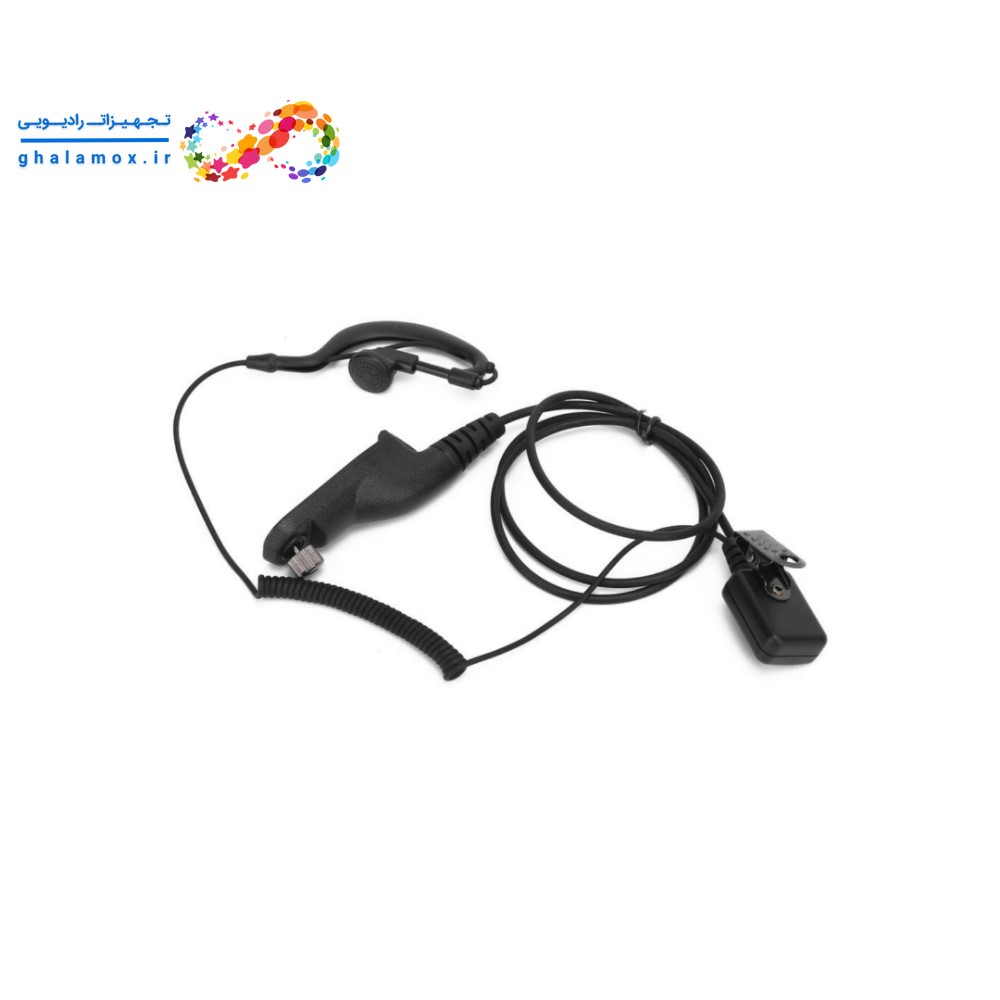 هندزفری بیسیم موتورولا DP3400